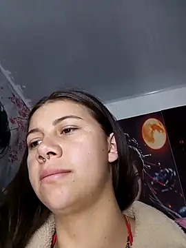 CharlotteSex  online show from 19, 4, 2026