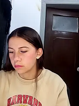 CharlotteSex  online show from 12, 11, 2025