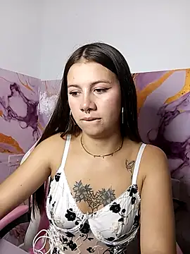 CharlotteSex  online show from 25, 2, 2026