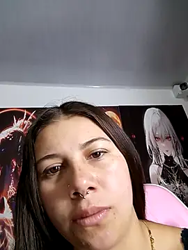 CharlotteSex  online show from 8, 4, 2026