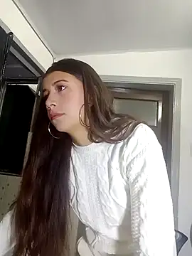 CharlotteSex  online show from 29, 11, 2025