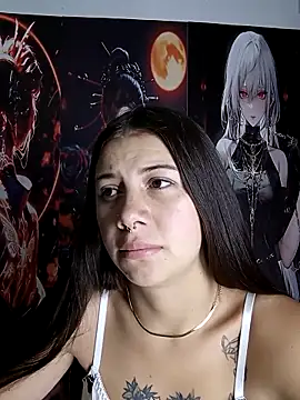 CharlotteSex  online show from 13, 4, 2026