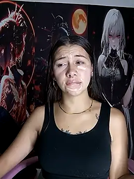 CharlotteSex  online show from 26, 3, 2026