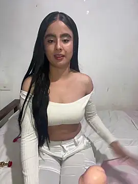 LunaFoxx10 online show from 6, 10, 2025
