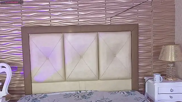 Miladiosa online show from 29, 5, 2026