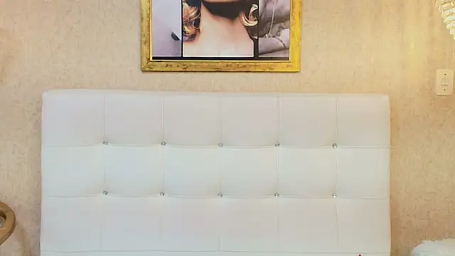 Miladiosa online show from 24, 3, 2026