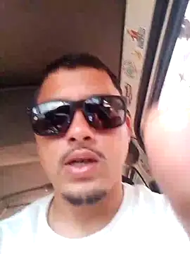 Snapshot of Deza-10 chatting on 4, 12, 2025 Deza-10 online show from 4, 12, 2025