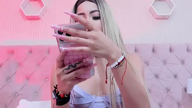 MaluryBlaze online show from 20, 11, 2025