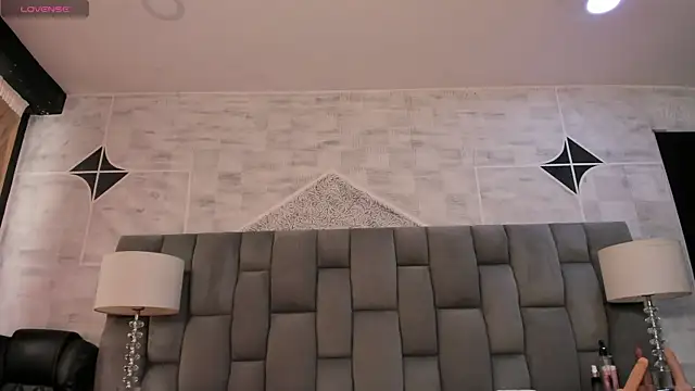 MaluryBlaze online show from 9, 11, 2025