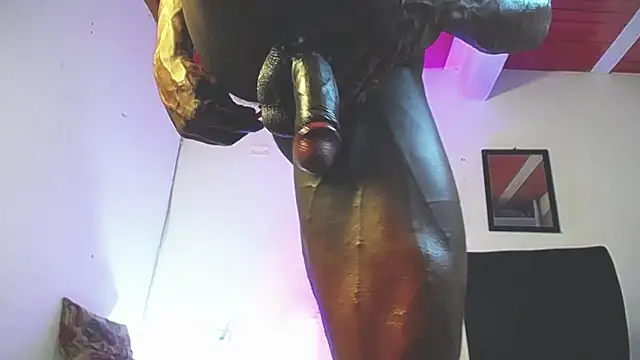 MrByronStallion online show from 7, 2, 2026