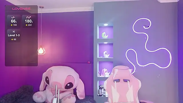 amy miller1 online show from 10, 3, 2026