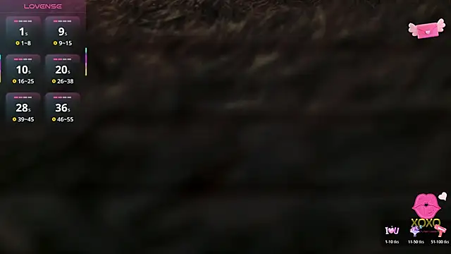 amy miller1 online show from 20, 11, 2025