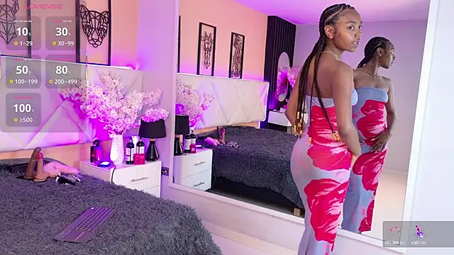 amy miller1 online show from 12, 11, 2025