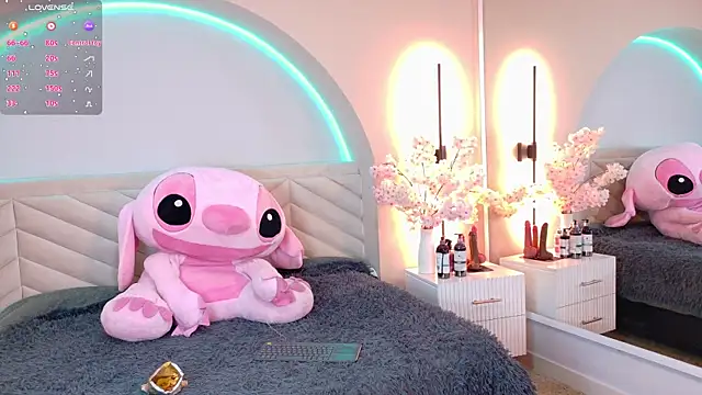 amy miller1 online show from 3, 4, 2026