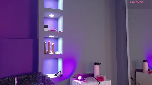 amy miller1 online show from 10, 1, 2026