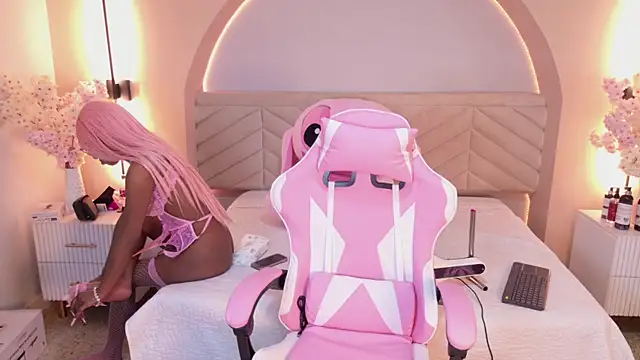 amy miller1 online show from 2, 3, 2026