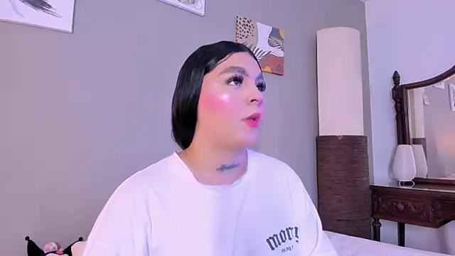 melody blossom  online show from 8, 10, 2025