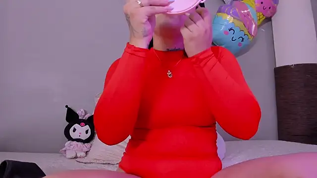 melody blossom  online show from 6, 11, 2025