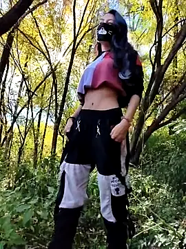 NaughtyMiuw online show from 1, 6, 2026