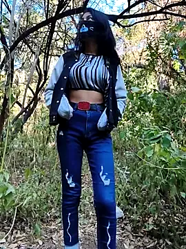 NaughtyMiuw online show from 2, 6, 2026
