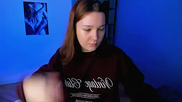 JaneByrd online show from 16, 10, 2025