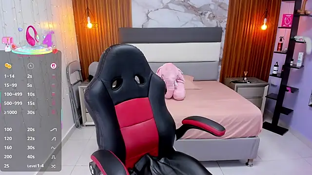 ROSIE MOSS online show from 29, 10, 2025