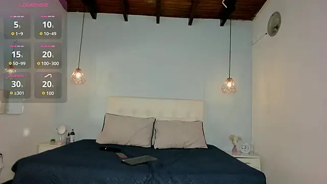 Anny mayyer online show from 15, 2, 2026