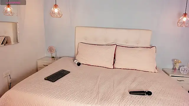 Anny mayyer online show from 23, 3, 2026