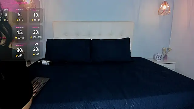 Anny mayyer online show from 9, 3, 2026