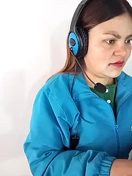 LUCIANA  99 online show from 11, 9, 2025