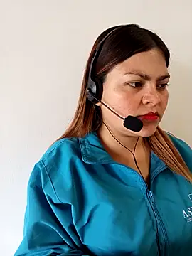 LUCIANA  99 online show from 15, 9, 2025