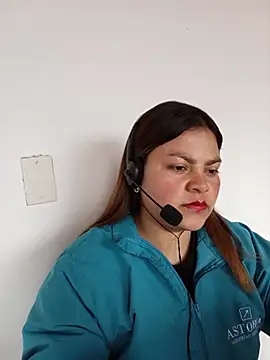 LUCIANA  99 online show from 30, 9, 2025