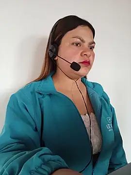 LUCIANA  99 online show from 2, 10, 2025
