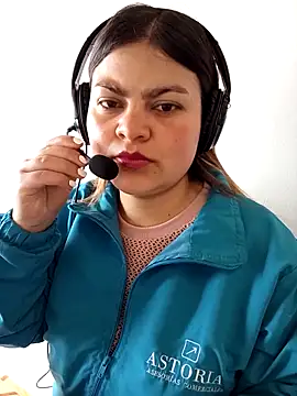 LUCIANA  99 online show from 13, 9, 2025