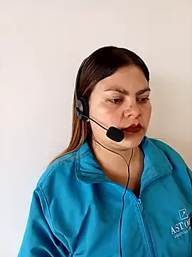 LUCIANA  99 online show from 17, 9, 2025