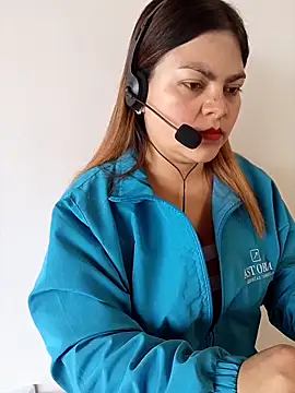 LUCIANA  99 online show from 18, 9, 2025