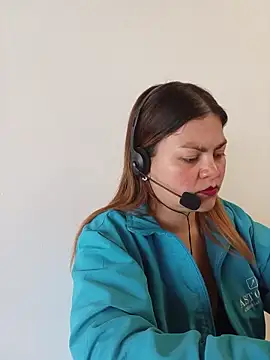 LUCIANA  99 online show from 26, 9, 2025