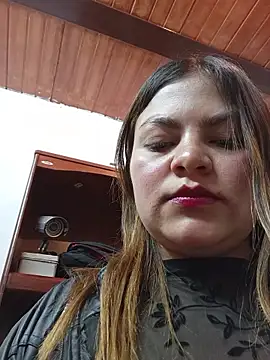LUCIANA  99 online show from 24, 9, 2025