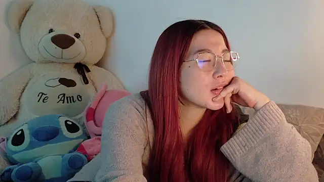 lunnaa  online show from 29, 11, 2025