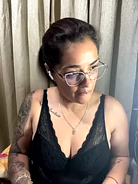 Snapshot of Camila_Garcia_ chatting on 21, 9, 2025 Camila Garcia online show from 21, 9, 2025