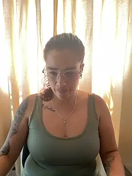 Snapshot of Camila_Garcia_ chatting on 25, 9, 2025 Camila Garcia online show from 25, 9, 2025