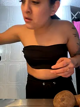 Snapshot of Alice_GS chatting on 26, 9, 2025 Alice GS online show from 26, 9, 2025