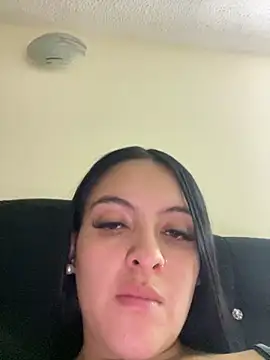 Snapshot of Alice_GS chatting on 6, 10, 2025 Alice GS online show from 6, 10, 2025