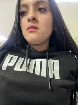 Snapshot of Alice_GS chatting on 21, 9, 2025 Alice GS online show from 21, 9, 2025