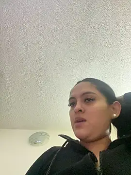 Snapshot of Alice_GS chatting on 7, 10, 2025 Alice GS online show from 7, 10, 2025
