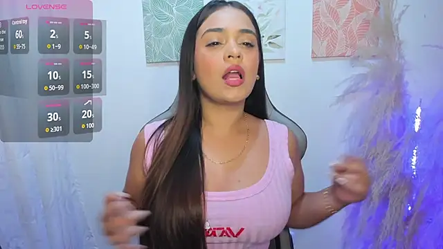 Snapshot of alana_dantes chatting on 22, 9, 2025 alana dantes online show from 22, 9, 2025