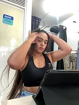 Snapshot of alana_dantes chatting on 30, 9, 2025 alana dantes online show from 30, 9, 2025