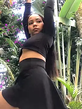 SophiaGuzman online show from 20, 2, 2026