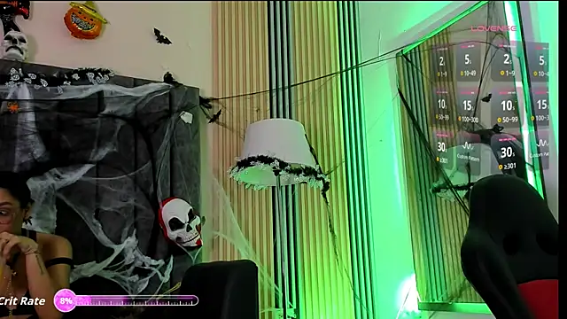 Snapshot of rubby_lux chatting on 25, 10, 2025 rubby lux online show from 25, 10, 2025