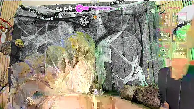 Snapshot of rubby_lux chatting on 29, 10, 2025 rubby lux online show from 29, 10, 2025